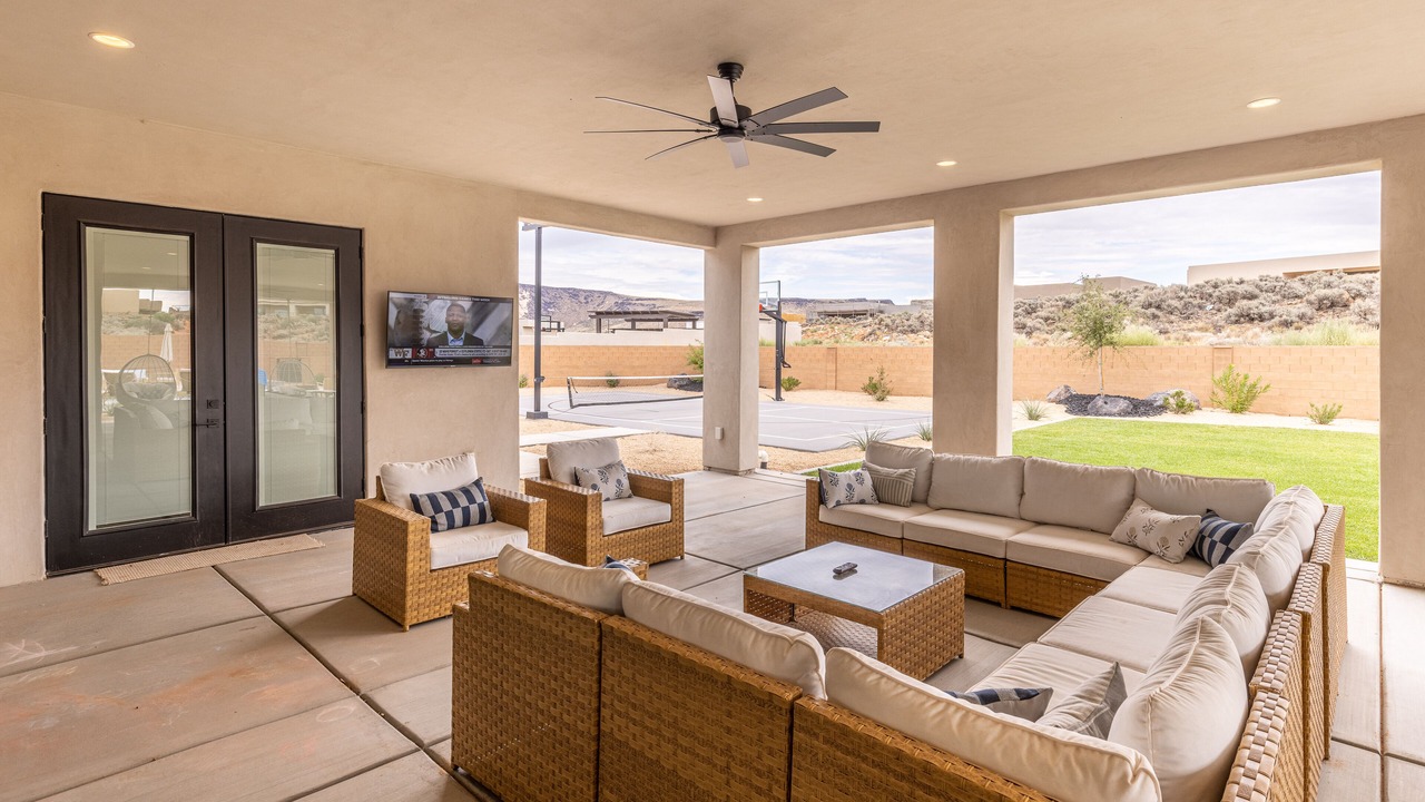 Photo of Outdoor in St. George