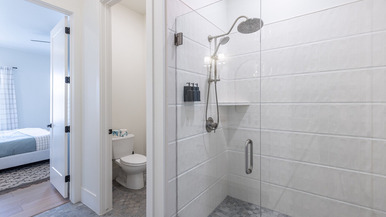 Photo of Bathroom in St. George