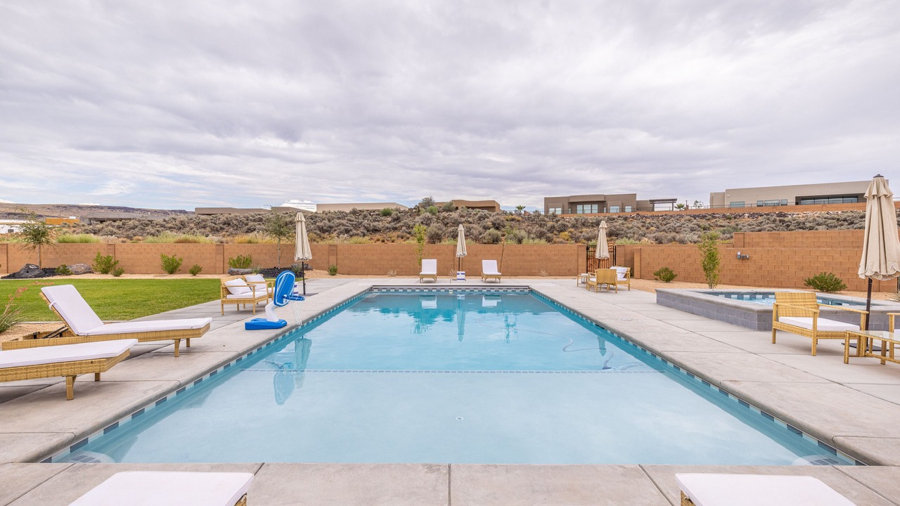 Photo of Outdoor in St. George