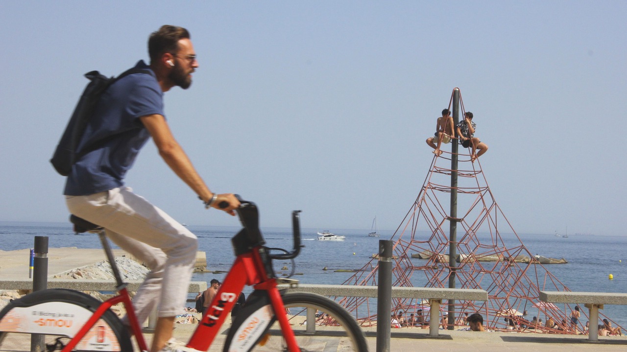 Photo of Others in El Parc i la Llacuna del Poblenou
