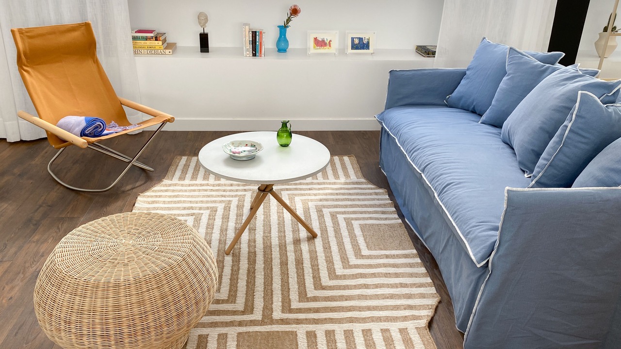 Photo of Livingroom in El Parc i la Llacuna del Poblenou