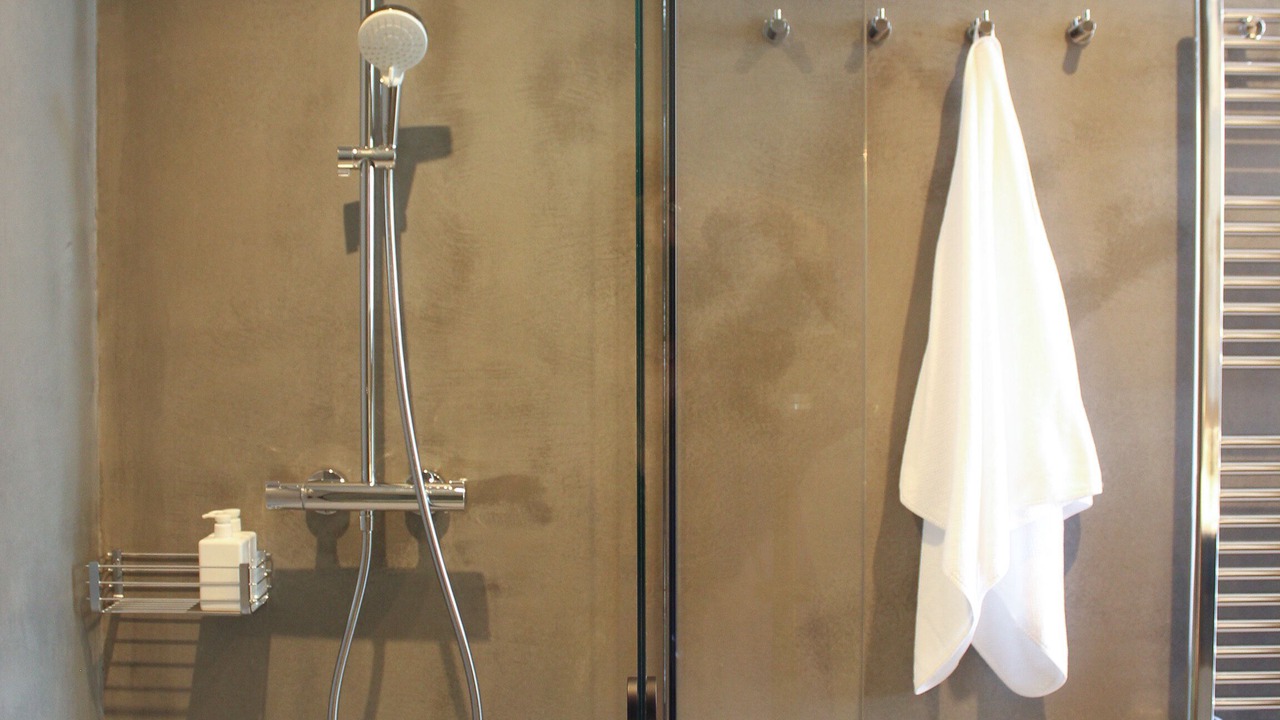 Photo of Bathroom in El Parc i la Llacuna del Poblenou