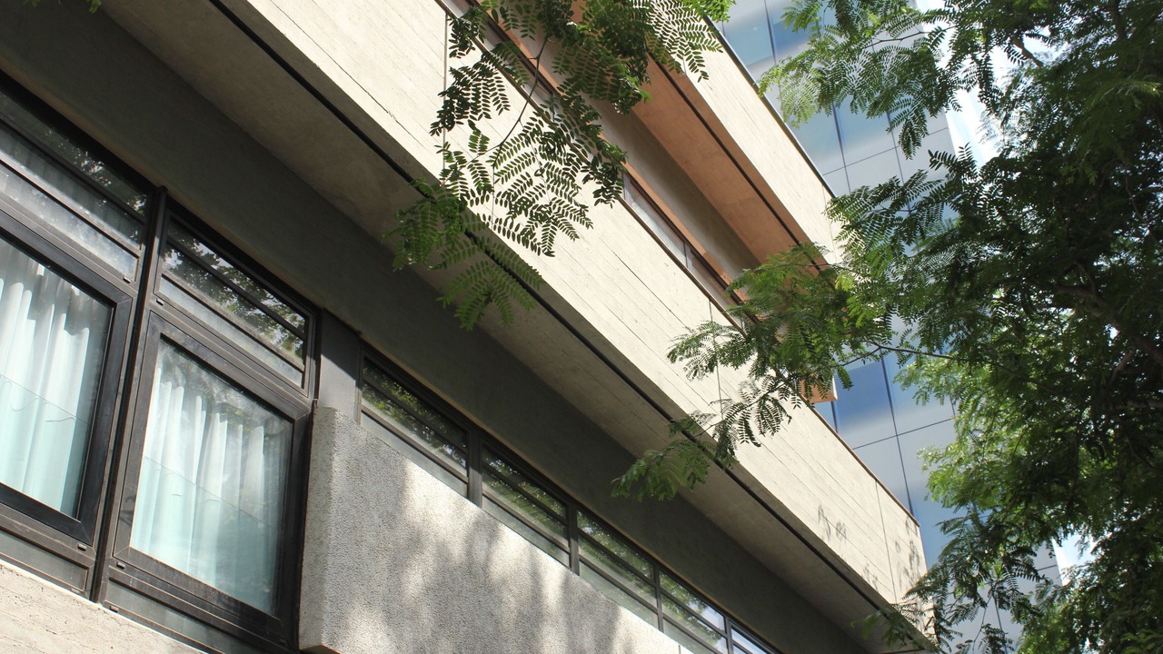 Photo of Outdoor in El Parc i la Llacuna del Poblenou