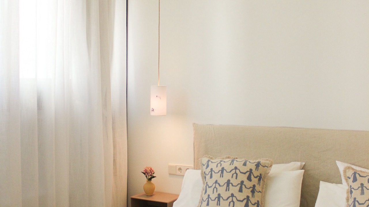Photo of Bedroom in El Parc i la Llacuna del Poblenou