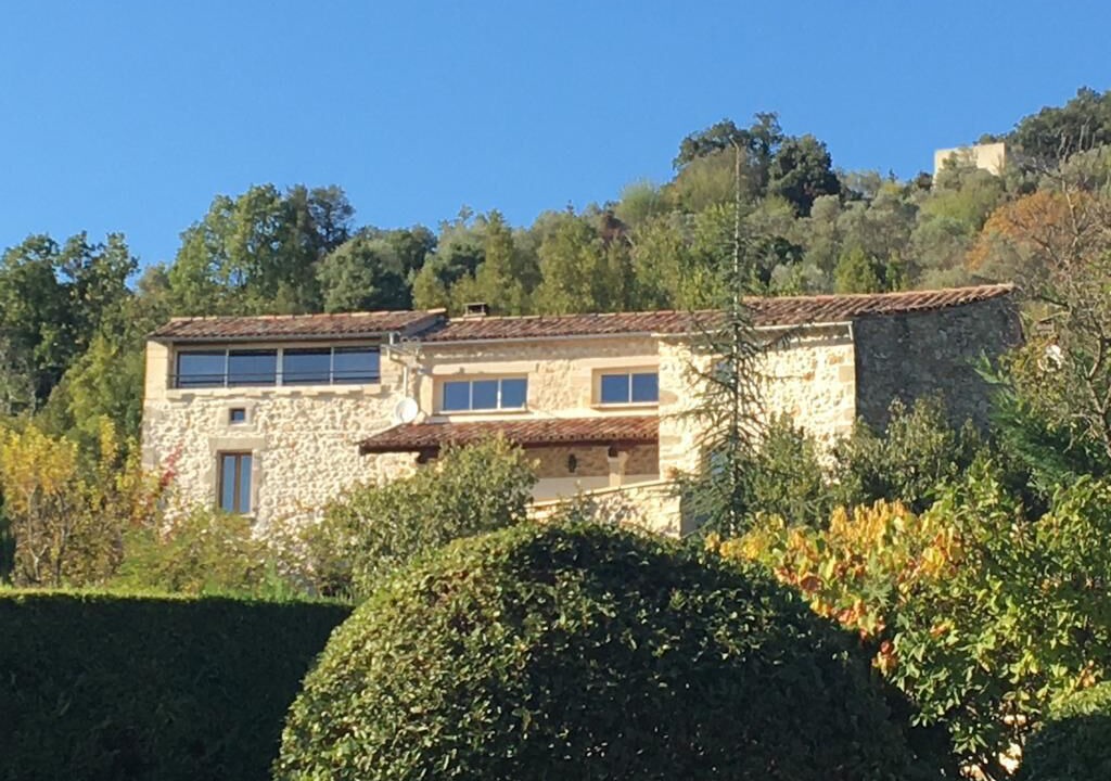 Photo of Outdoor in Saint-Sauveur-de-Cruzieres