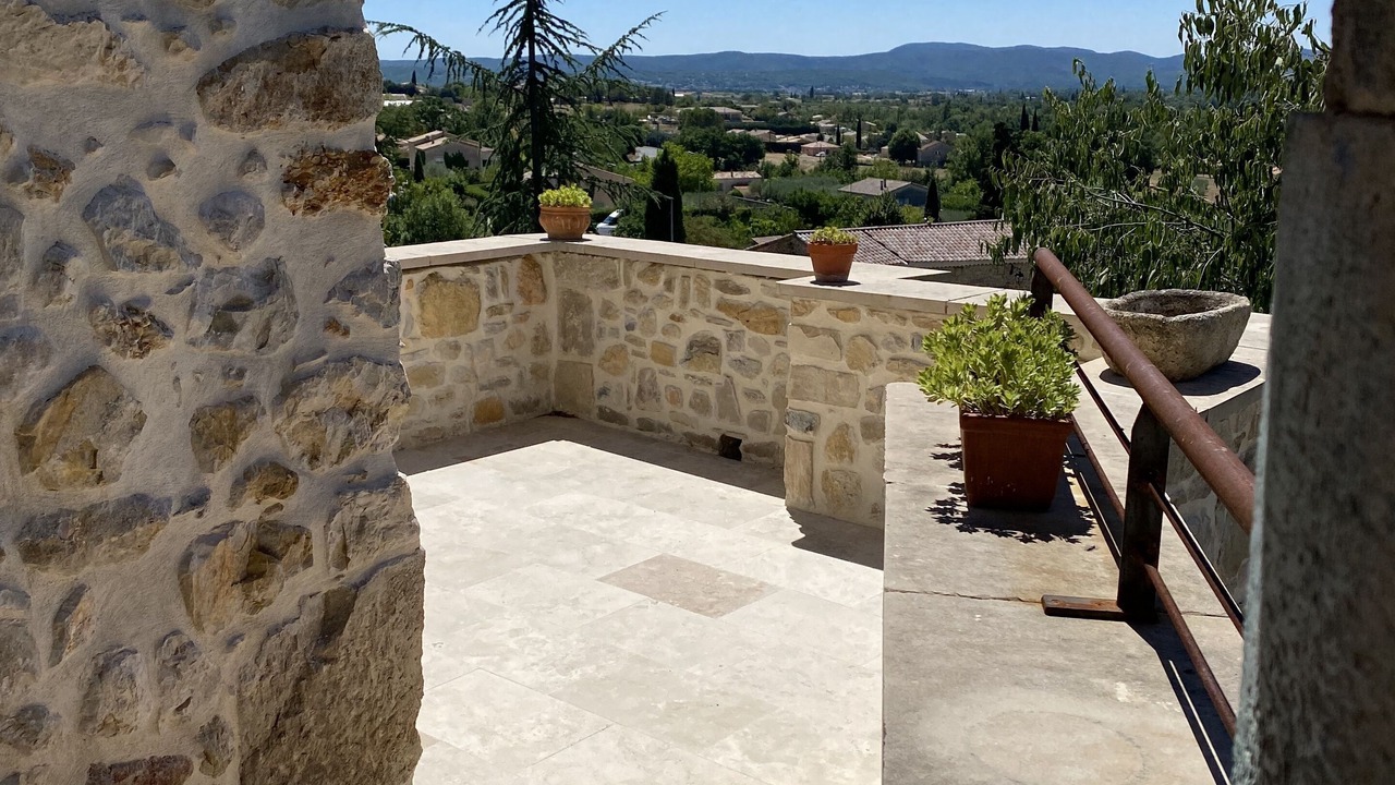 Photo of Outdoor in Saint-Sauveur-de-Cruzieres