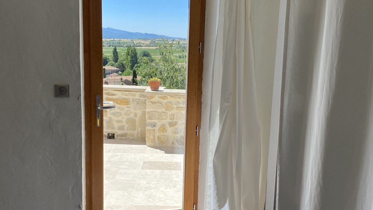 Photo of Bedroom in Saint-Sauveur-de-Cruzieres