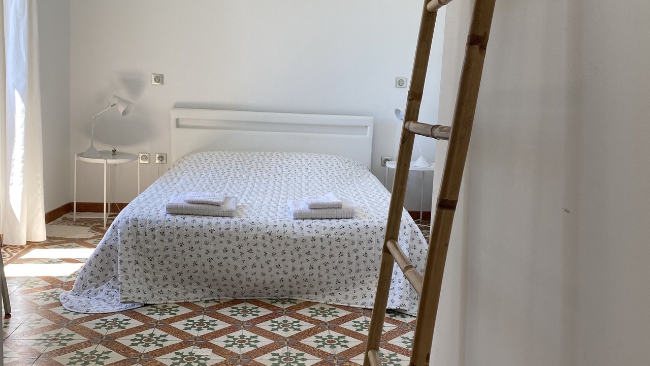 Photo of Bedroom in Saint-Sauveur-de-Cruzieres