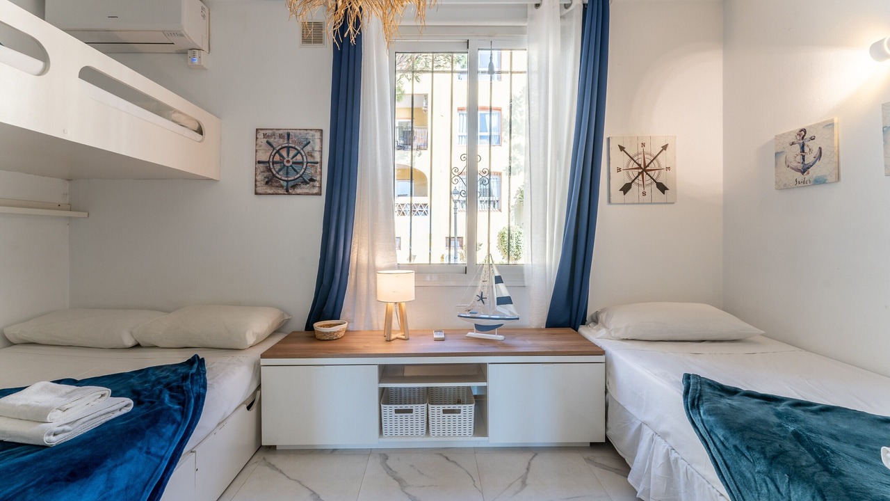 Photo of Bedroom in Sitio de Calahonda