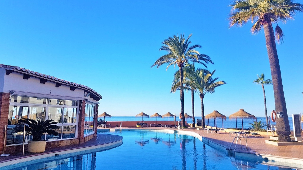 Photo of Outdoor in Sitio de Calahonda
