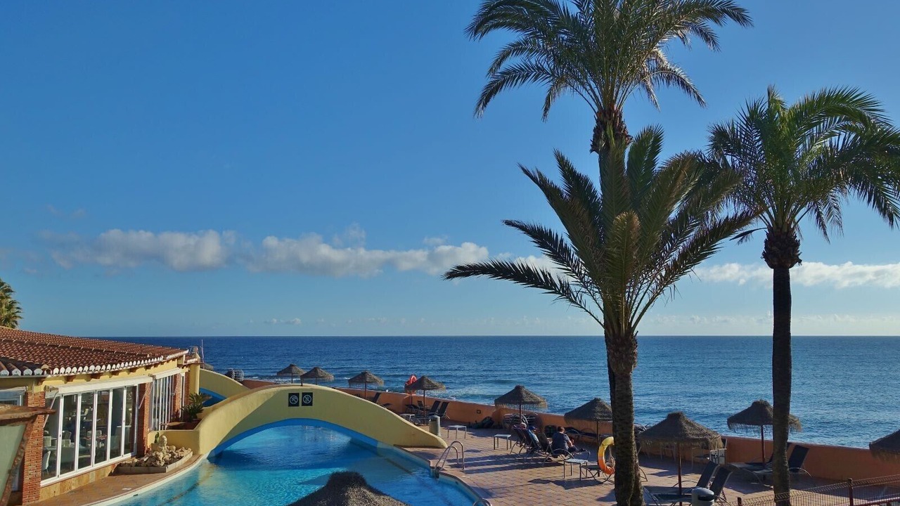 Photo of Outdoor in Sitio de Calahonda