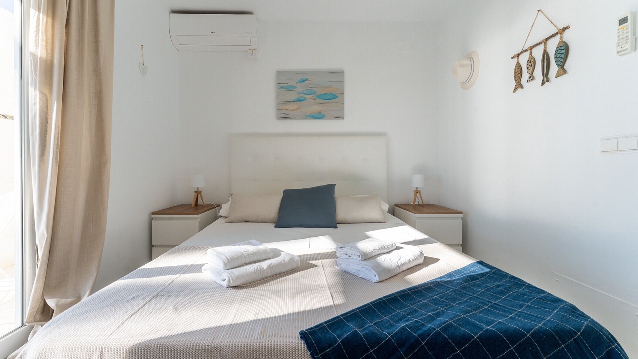 Photo of Bedroom in Sitio de Calahonda