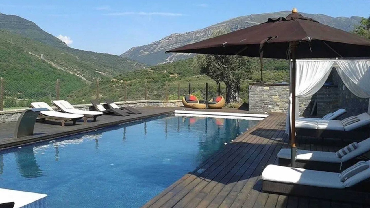 Photo of Outdoor in Boltana