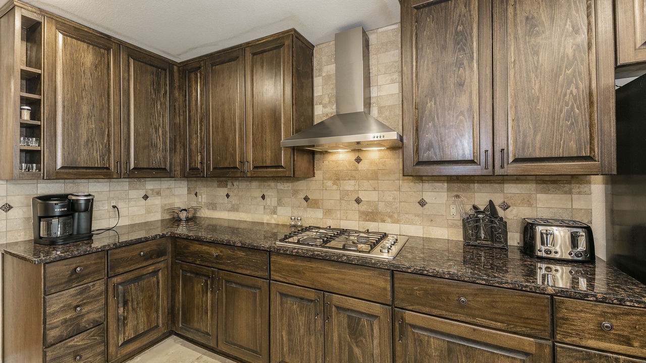 Photo of Kitchen in Round Rock