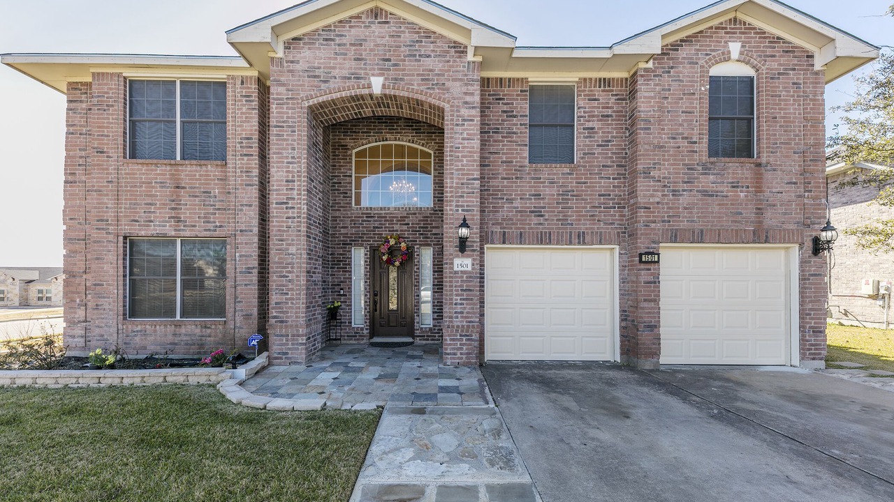 Photo of Outdoor in Round Rock