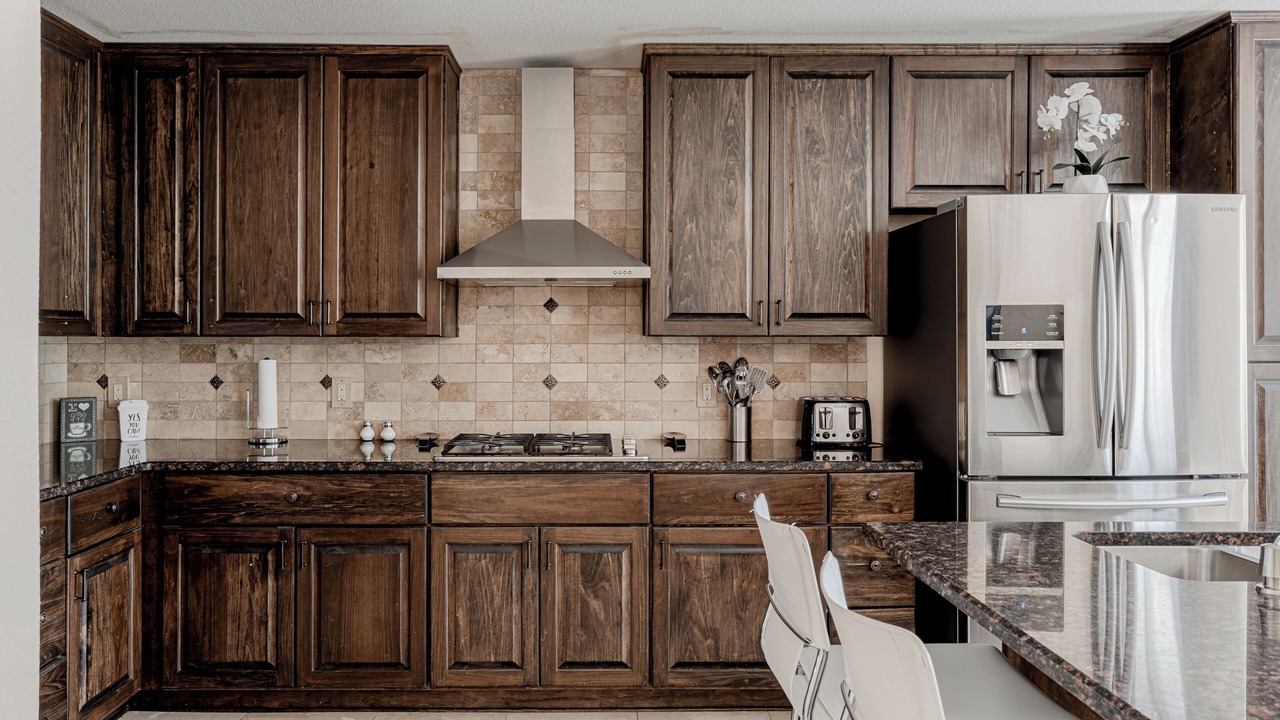 Photo of Kitchen in Round Rock