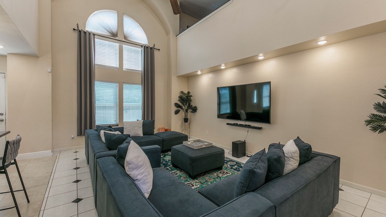 Photo of Livingroom in Round Rock