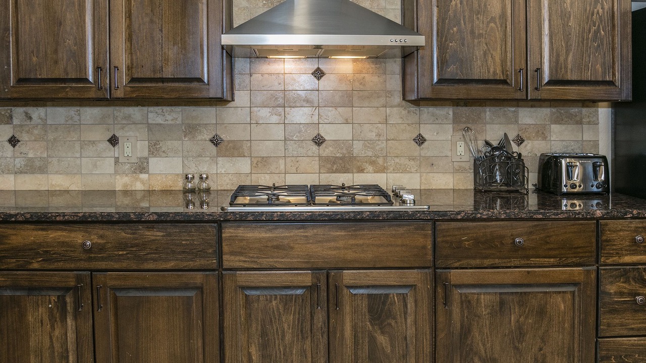 Photo of Kitchen in Round Rock