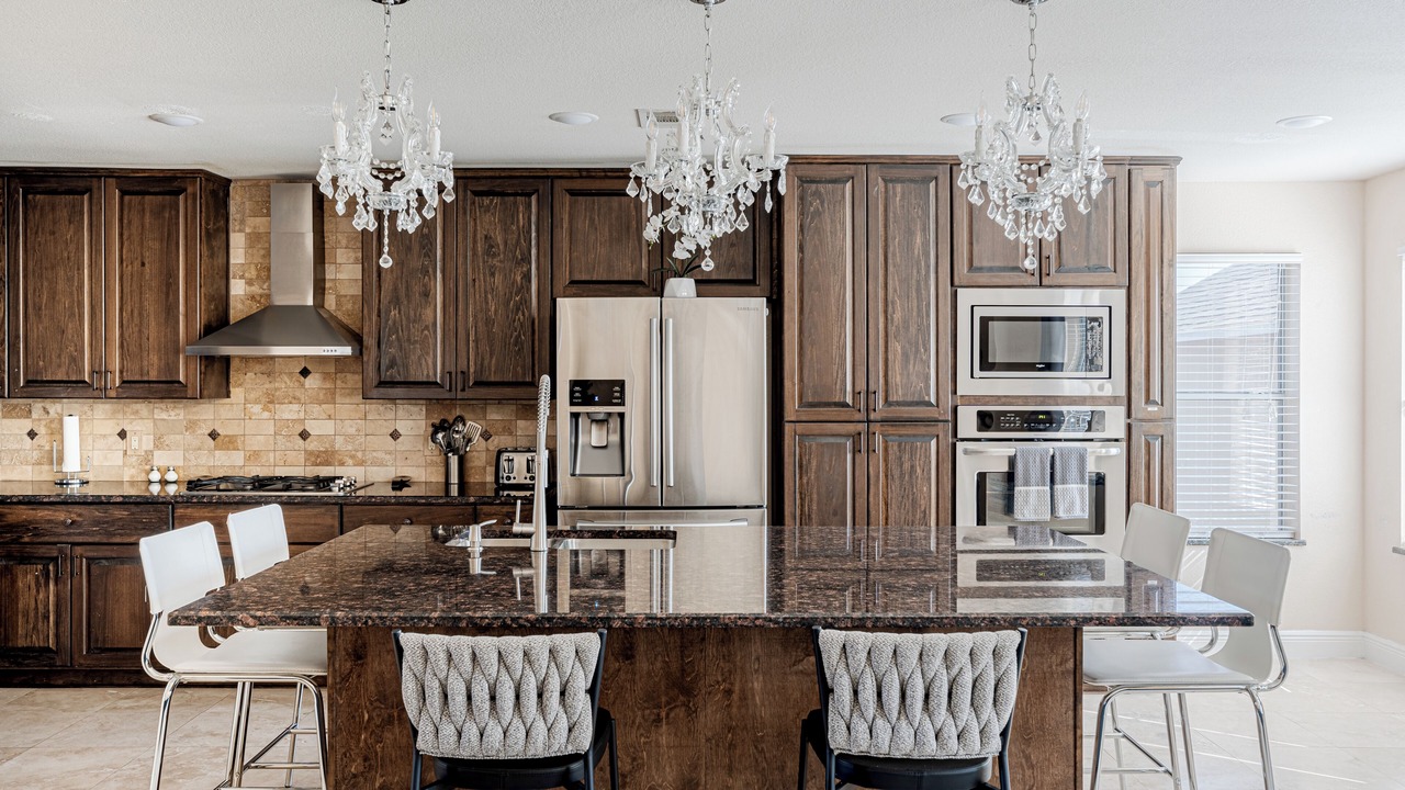 Photo of Kitchen in Round Rock