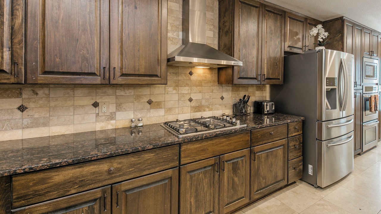 Photo of Kitchen in Round Rock