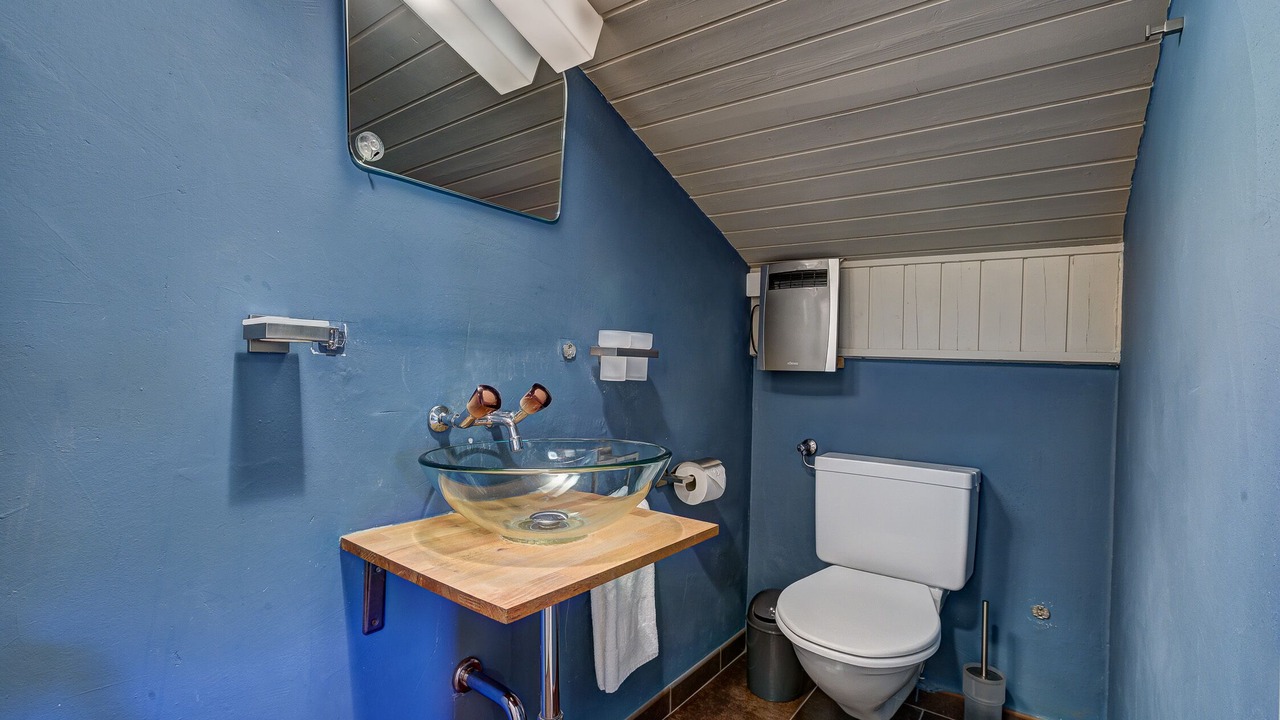 Photo of Bathroom in Riddes