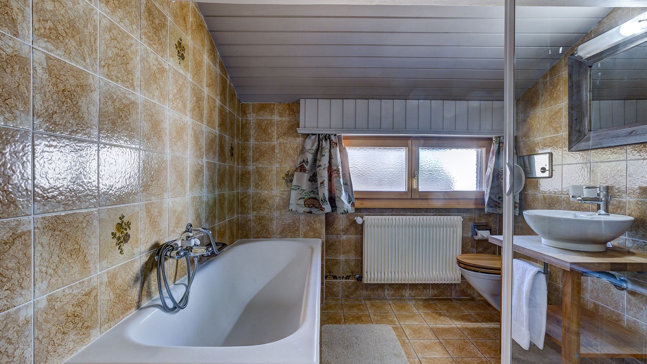 Photo of Bathroom in Riddes