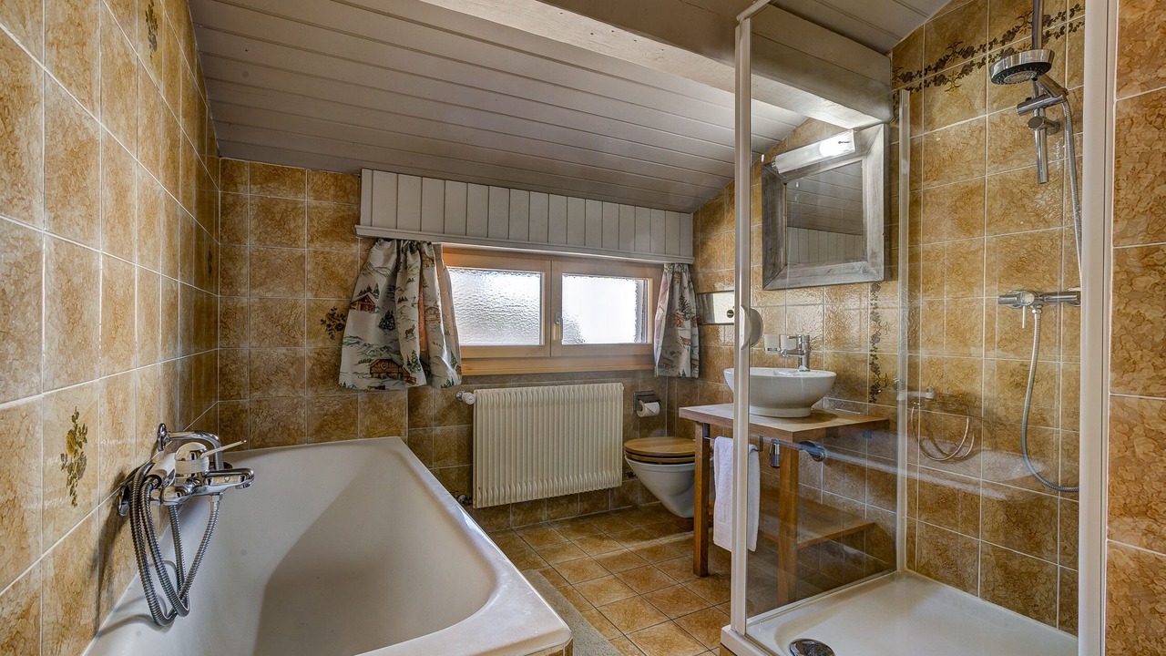 Photo of Bathroom in Riddes