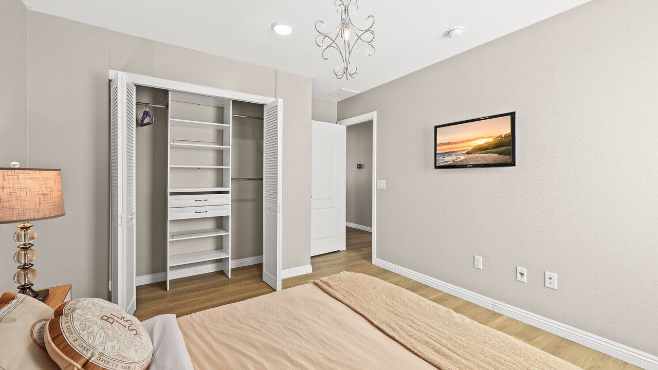 Photo of Bedroom in Ontario