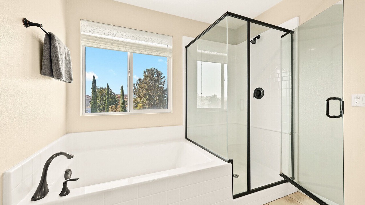 Photo of Bathroom in Ontario