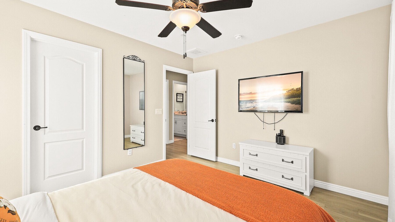 Photo of Bedroom in Ontario
