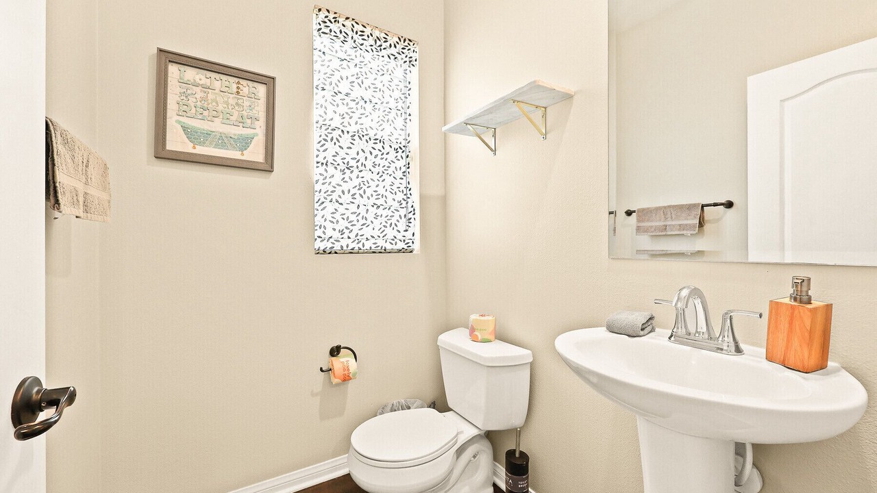 Photo of Bathroom in Ontario