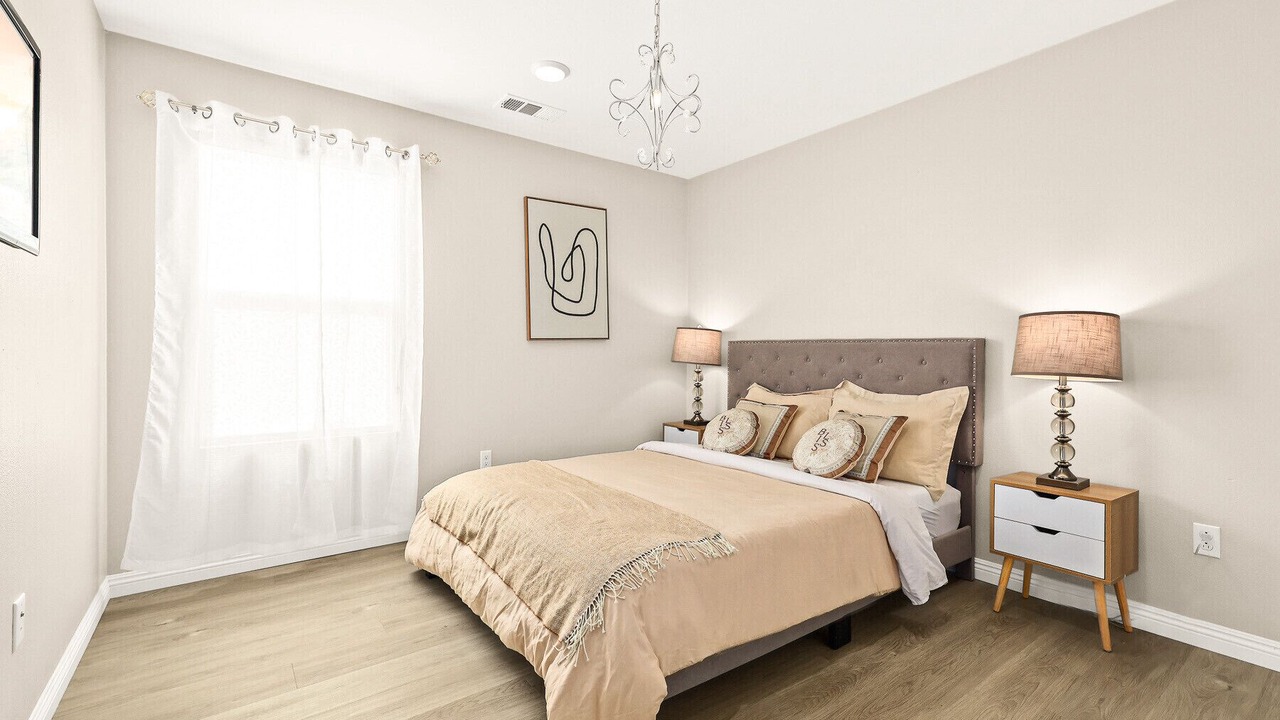 Photo of Bedroom in Ontario