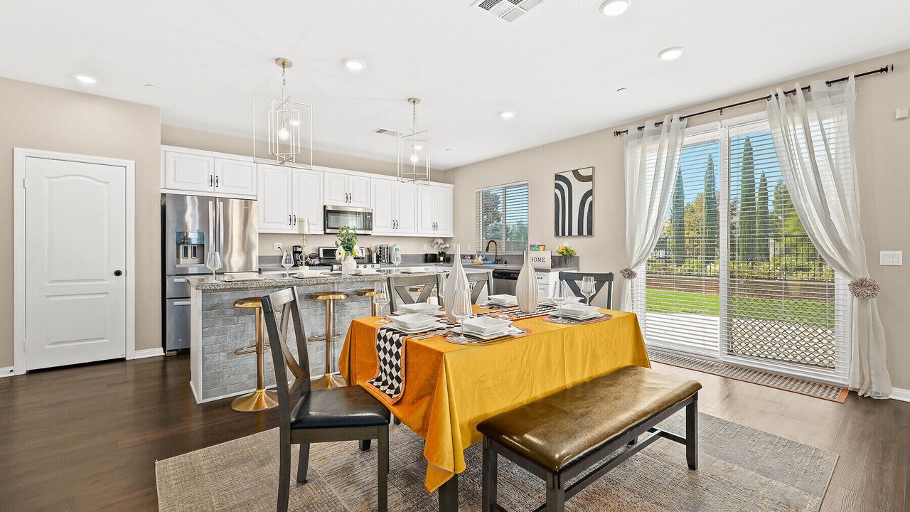 Photo of Kitchen in Ontario