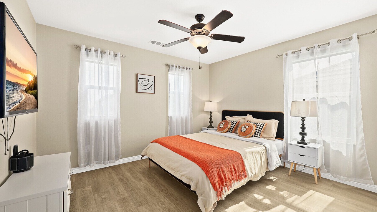 Photo of Bedroom in Ontario