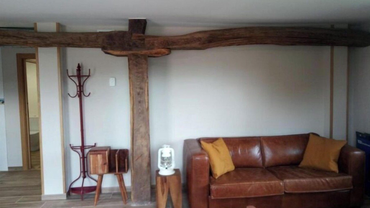 Photo of Livingroom in Gautegiz Arteaga