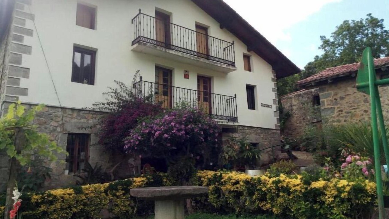 Photo of Outdoor in Gautegiz Arteaga