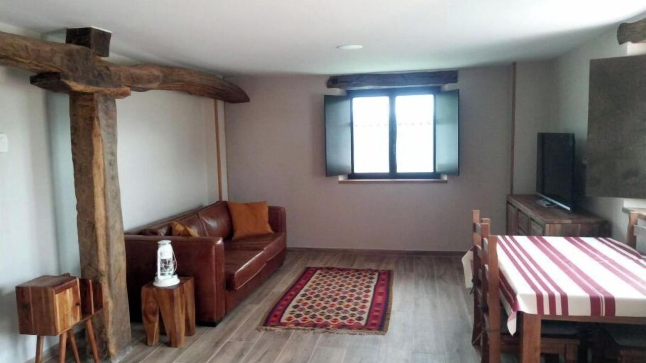 Photo of Livingroom in Gautegiz Arteaga