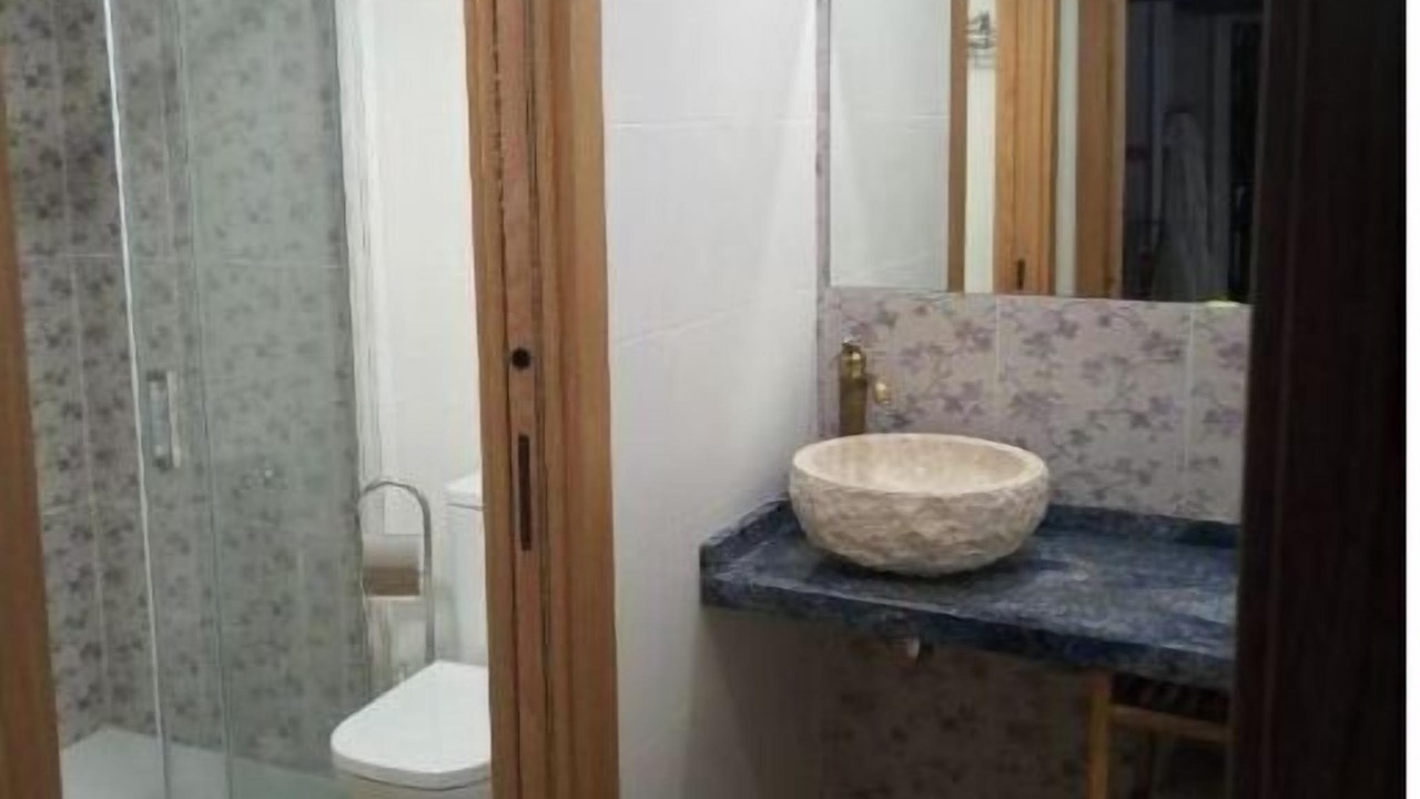 Photo of Bathroom in Gautegiz Arteaga