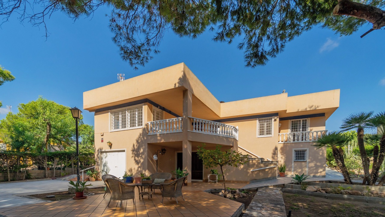 Photo of Outdoor in La Zenia