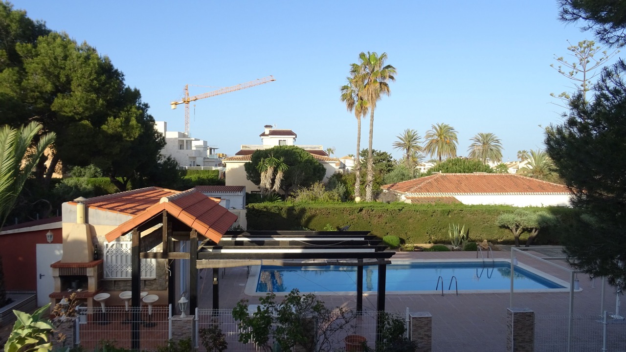 Photo of Outdoor in La Zenia