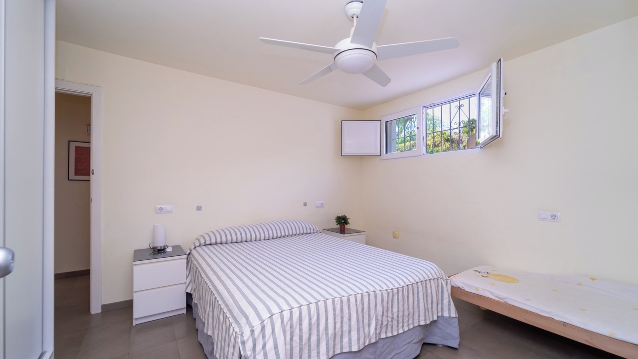 Photo of Bedroom in La Zenia
