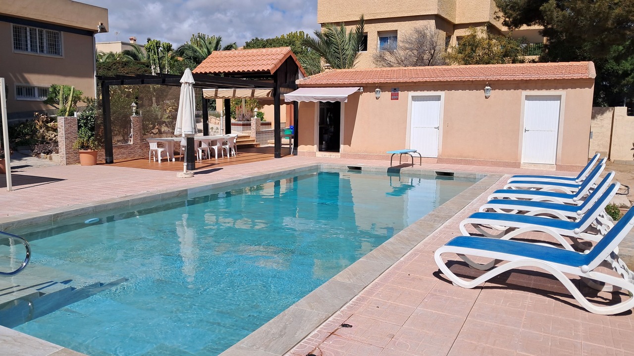 Photo of Outdoor in La Zenia