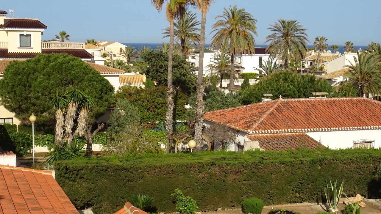 Photo of Outdoor in La Zenia