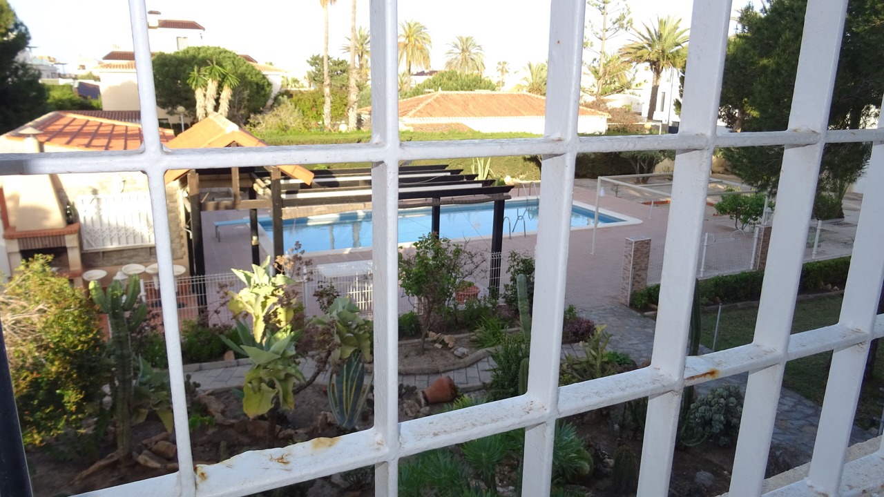 Photo of Outdoor in La Zenia