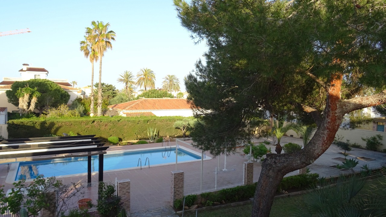 Photo of Outdoor in La Zenia