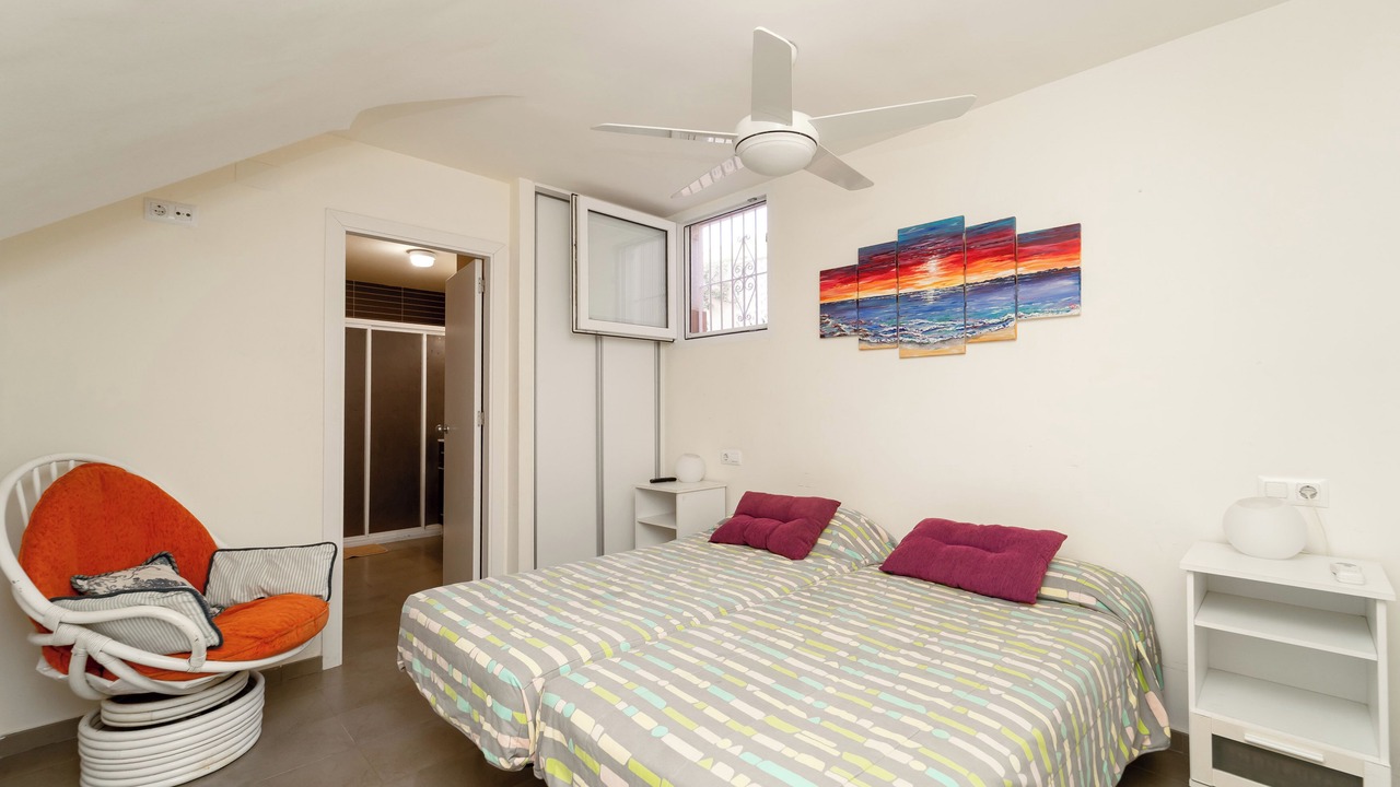 Photo of Bedroom in La Zenia
