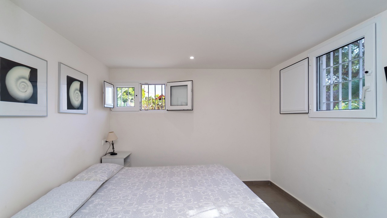 Photo of Bedroom in La Zenia