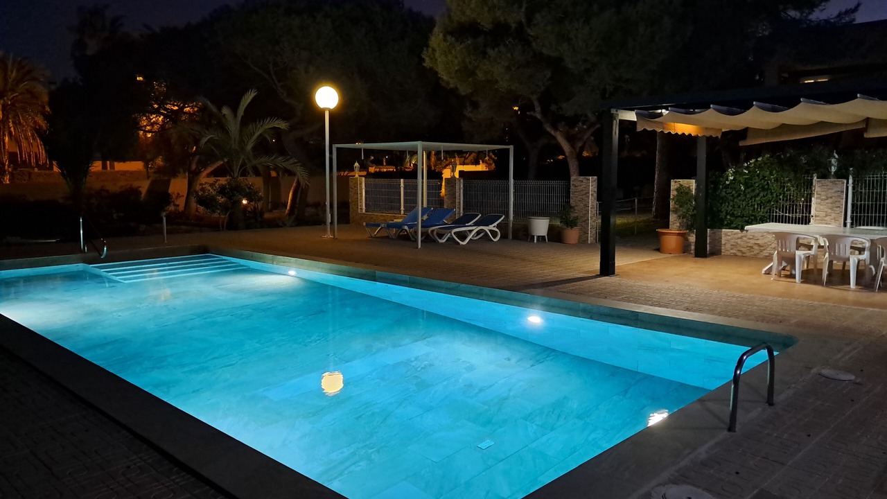 Photo of Outdoor in La Zenia