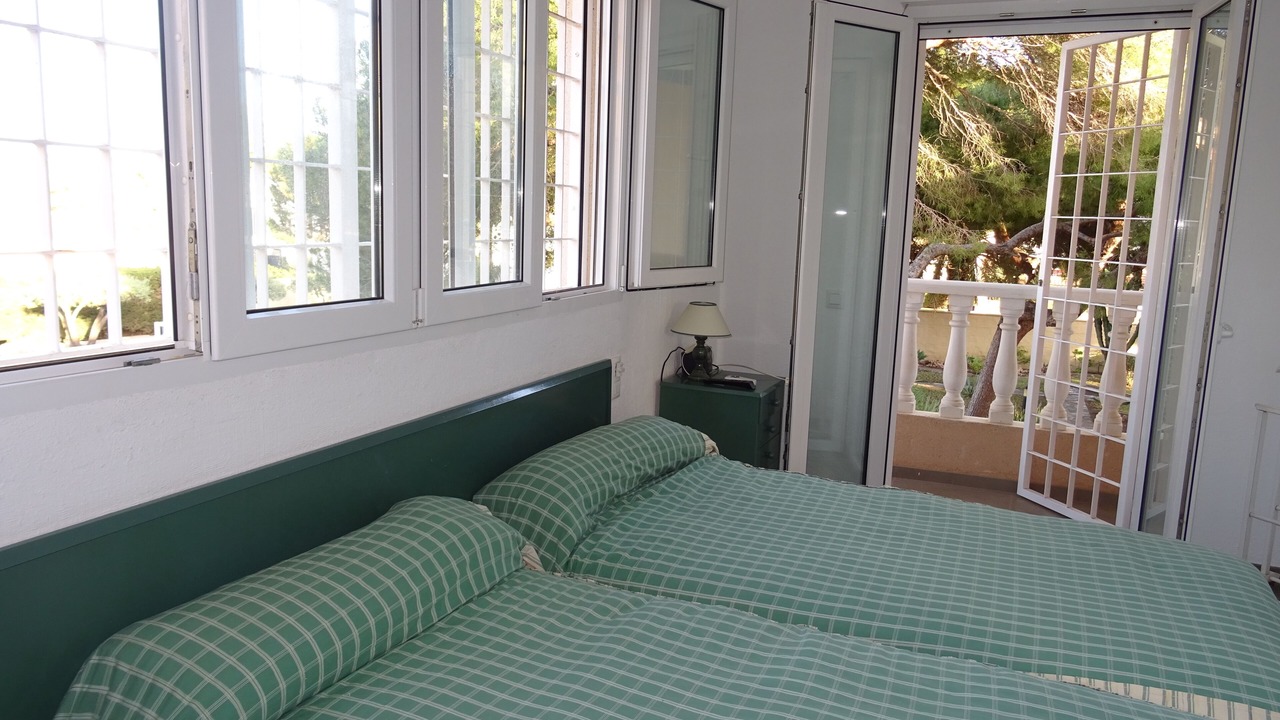 Photo of Bedroom in La Zenia