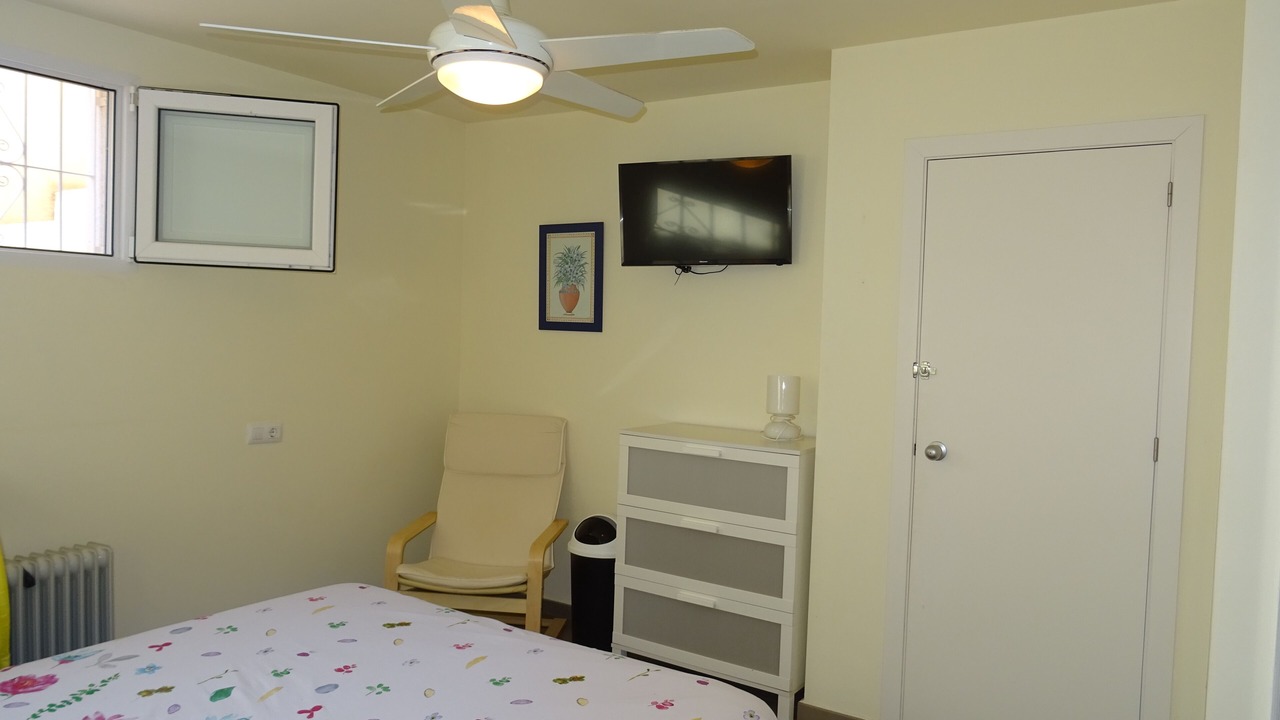 Photo of Bedroom in La Zenia